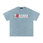 Trauma Snow Washed Oversized