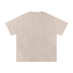 Trauma Snow Washed Oversized