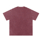 Trauma Snow Washed Oversized