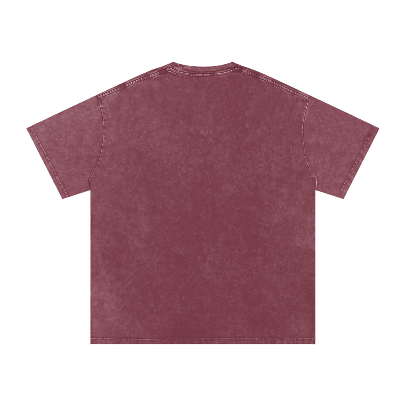 Trauma Snow Washed Oversized