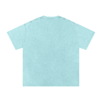 Trauma Snow Washed Oversized