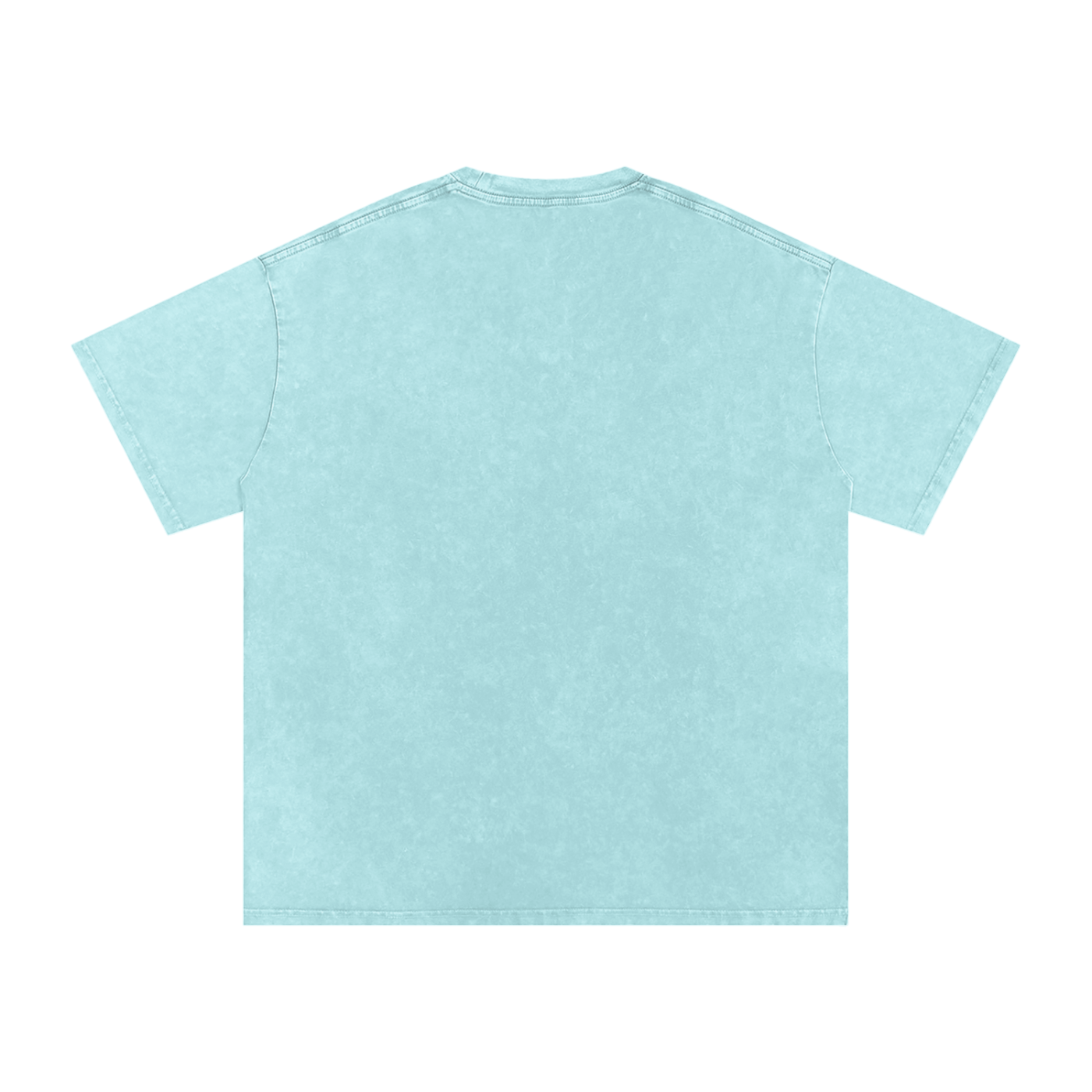 Trauma Snow Washed Oversized