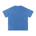 Trauma Snow Washed Oversized
