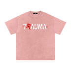 Trauma Snow Washed Oversized