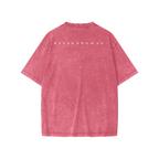 “Playground” -Snow Washed Kids' T-Shirt