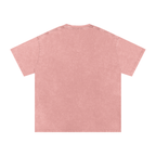 Trauma Snow Washed Oversized