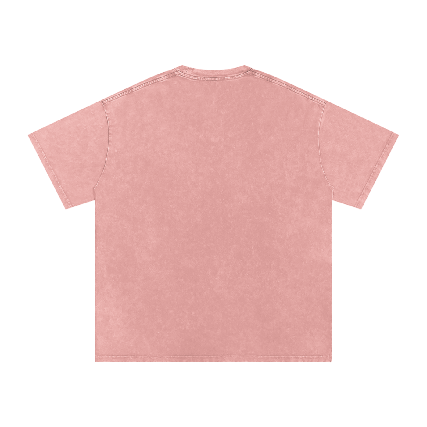 Trauma Snow Washed Oversized