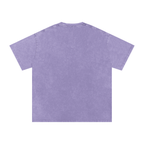 Trauma Snow Washed Oversized