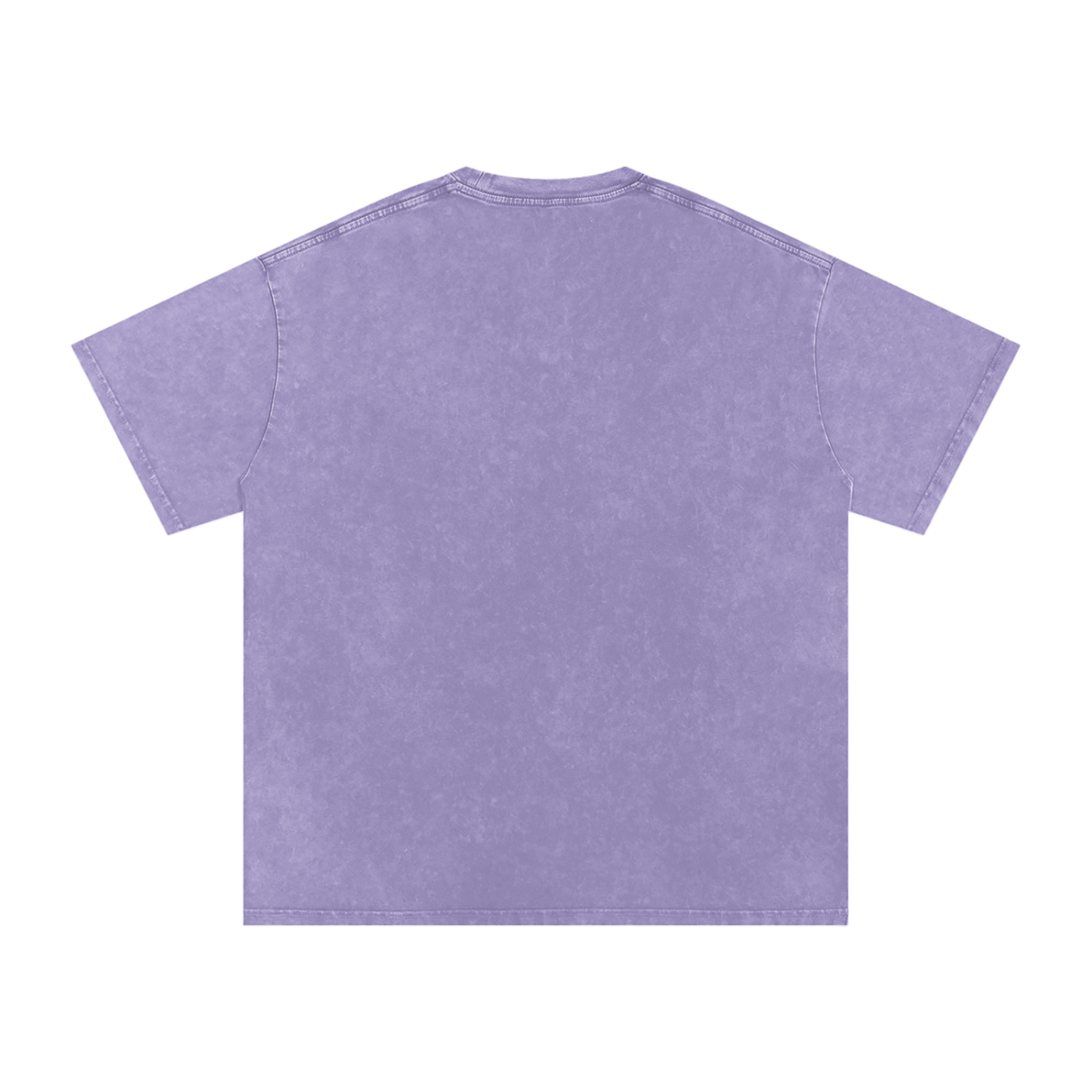 Trauma Snow Washed Oversized