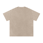 Trauma Snow Washed Oversized