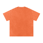 Trauma Snow Washed Oversized