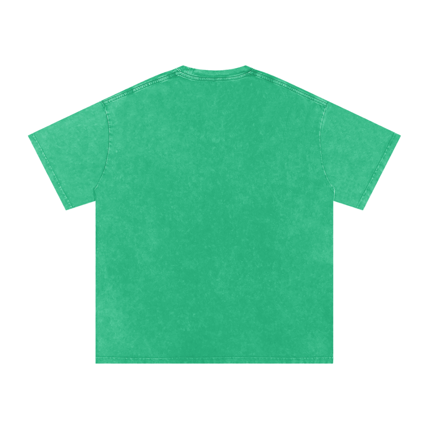 Trauma Snow Washed Oversized