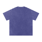 Trauma Snow Washed Oversized
