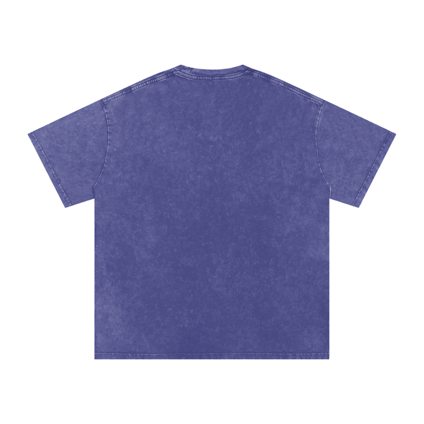 Trauma Snow Washed Oversized
