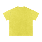 Trauma Snow Washed Oversized