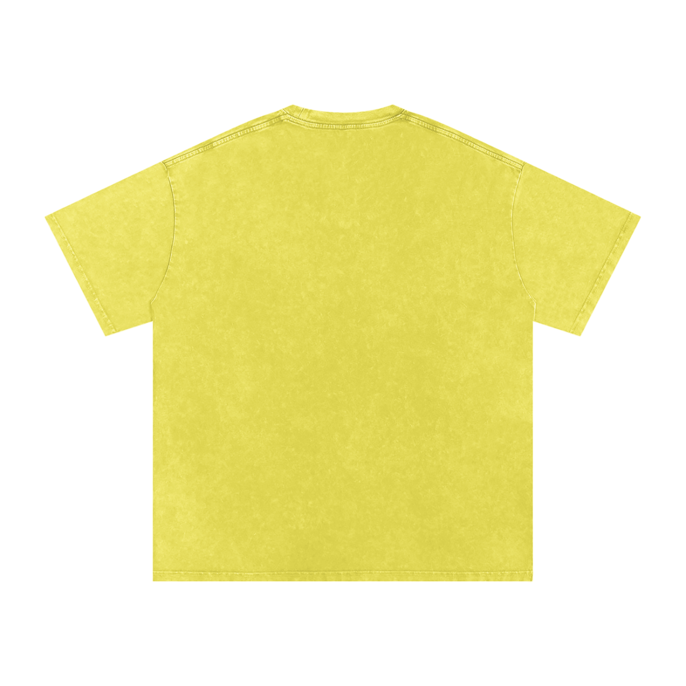Trauma Snow Washed Oversized