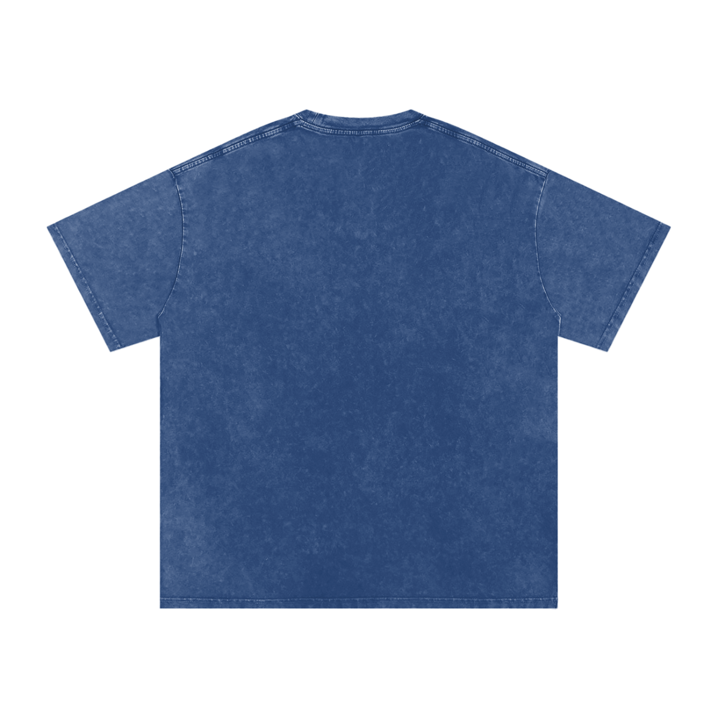 Trauma Snow Washed Oversized