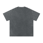 Trauma Snow Washed Oversized