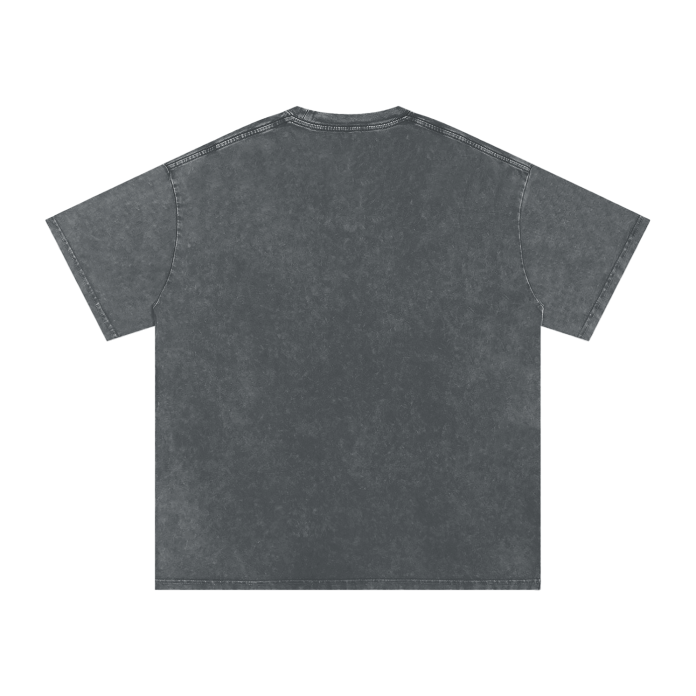 Trauma Snow Washed Oversized