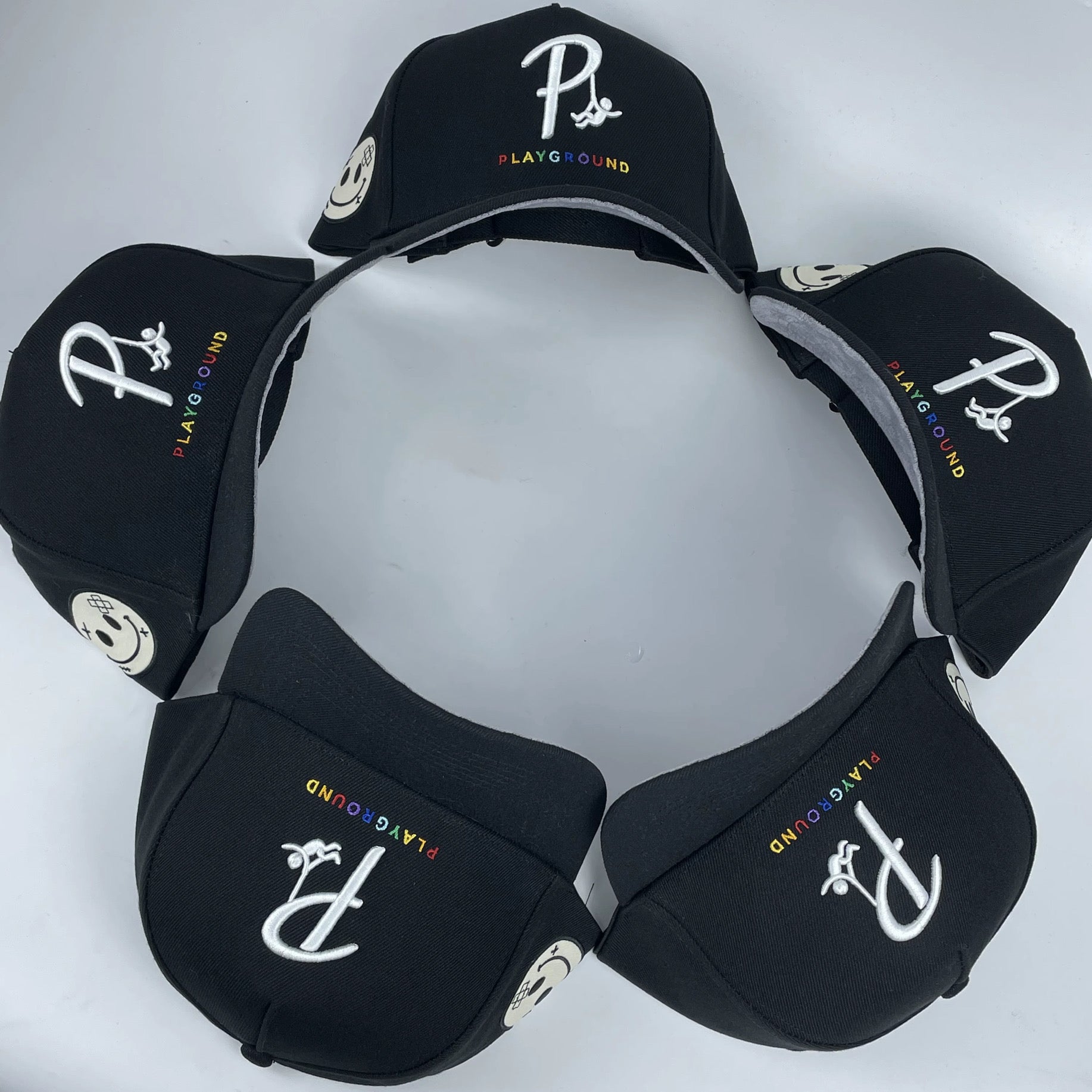 Playground Hat