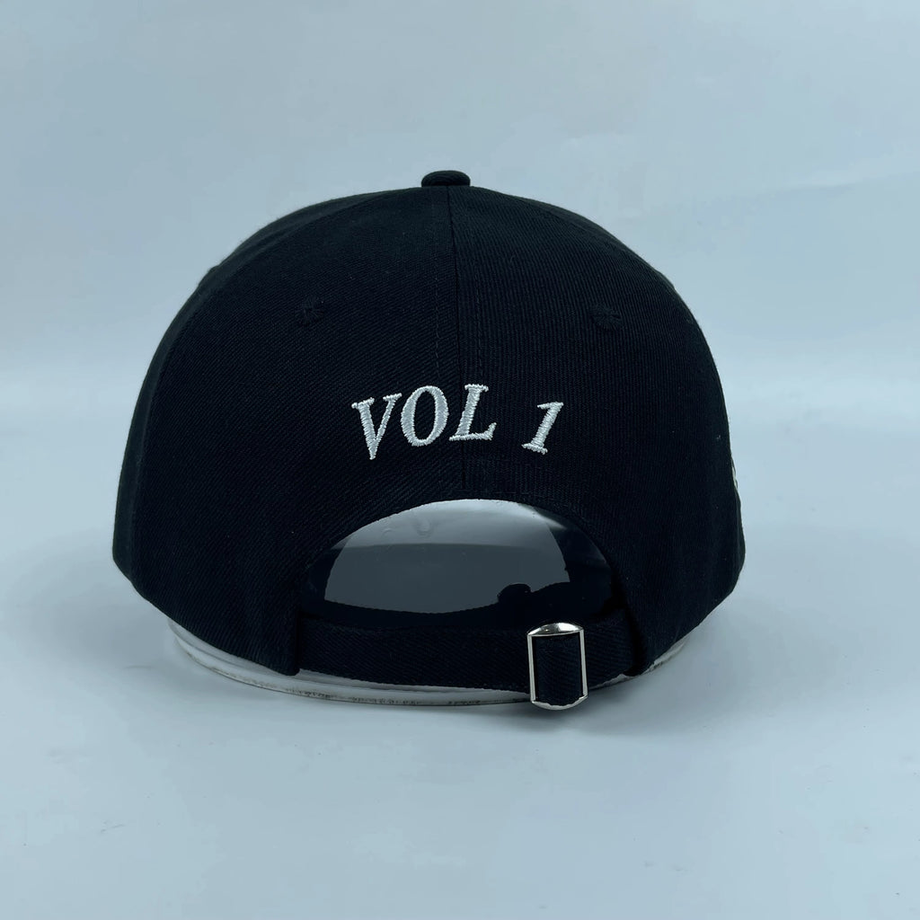 Playground Hat