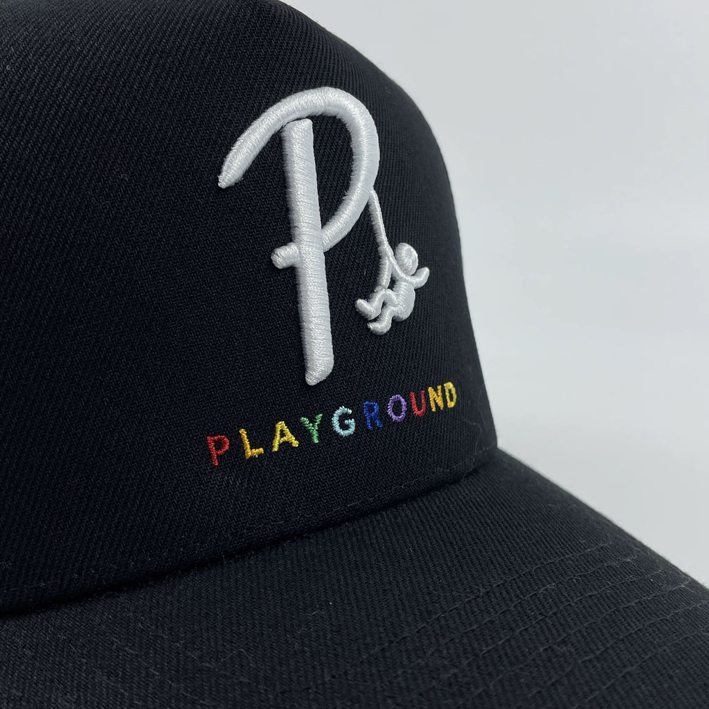 Playground Hat