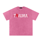 Trauma Snow Washed Oversized