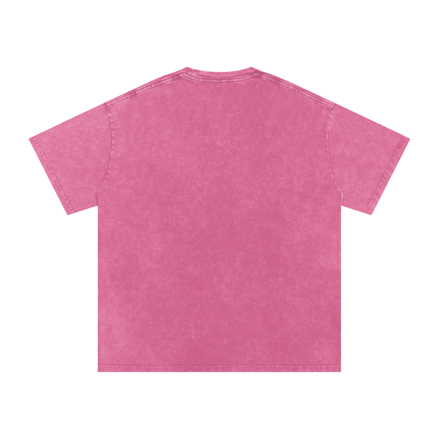 Trauma Snow Washed Oversized