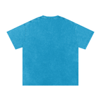 Trauma Snow Washed Oversized