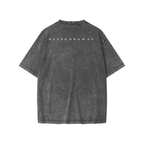 “Playground” -Snow Washed Kids' T-Shirt