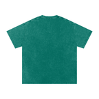 Trauma Snow Washed Oversized