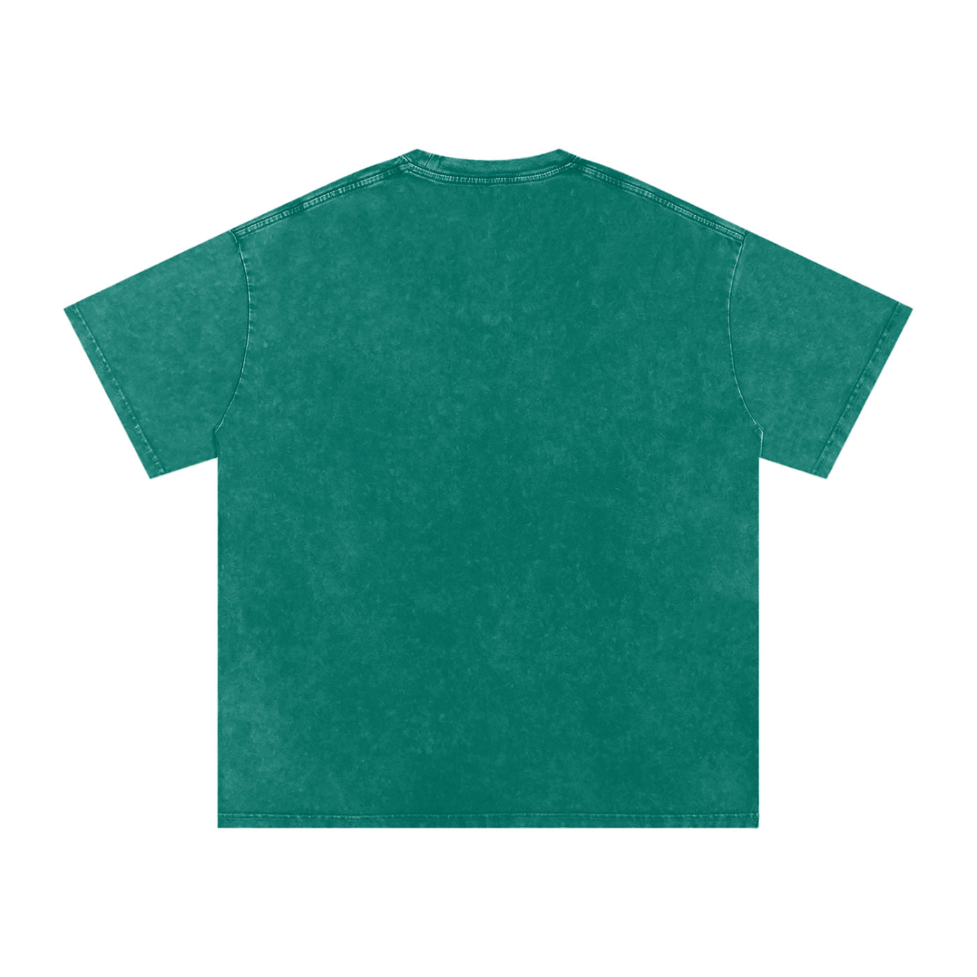 Trauma Snow Washed Oversized