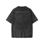 “Playground” -Snow Washed Kids' T-Shirt