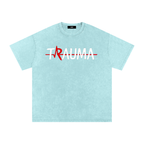 Trauma Snow Washed Oversized