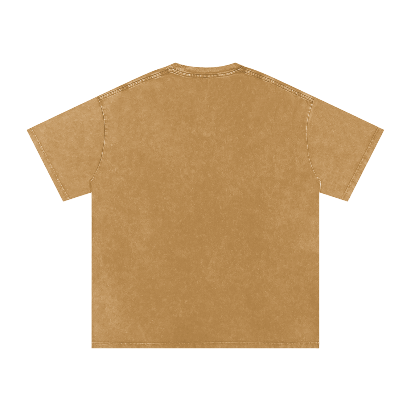 Trauma Snow Washed Oversized