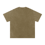 Trauma Snow Washed Oversized