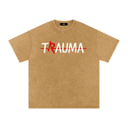 Trauma Snow Washed Oversized