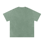 Trauma Snow Washed Oversized