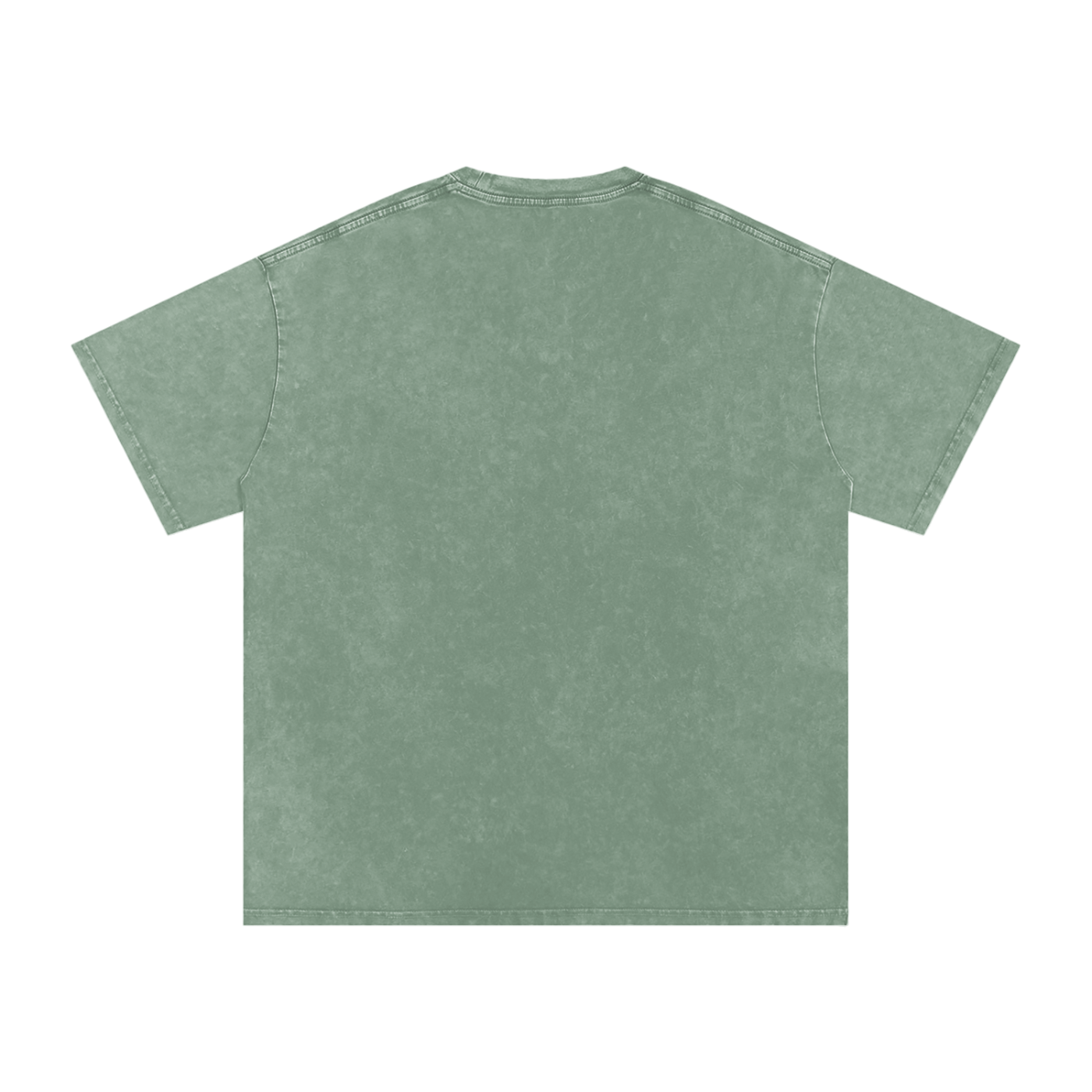Trauma Snow Washed Oversized