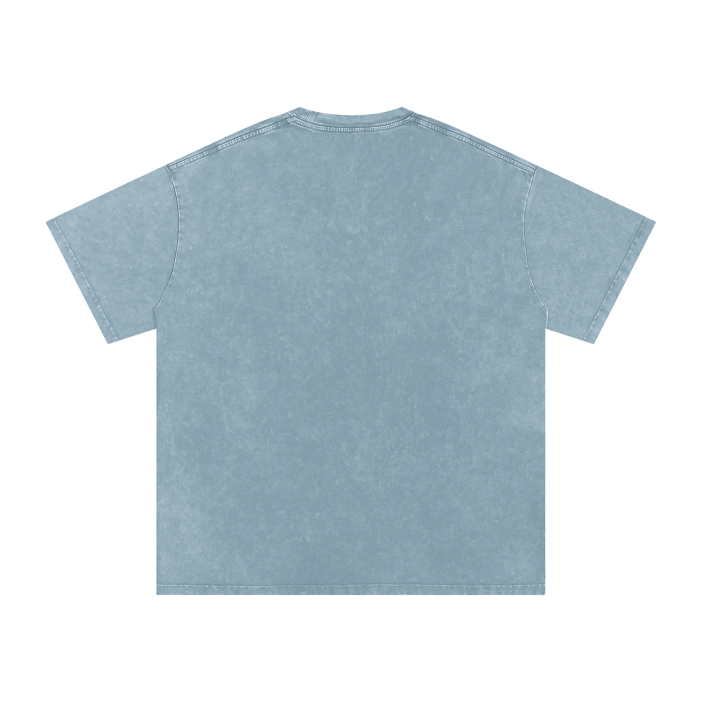 Trauma Snow Washed Oversized