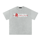 Trauma Snow Washed Oversized