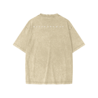 “Playground” -Snow Washed Kids' T-Shirt