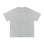 Trauma Snow Washed Oversized