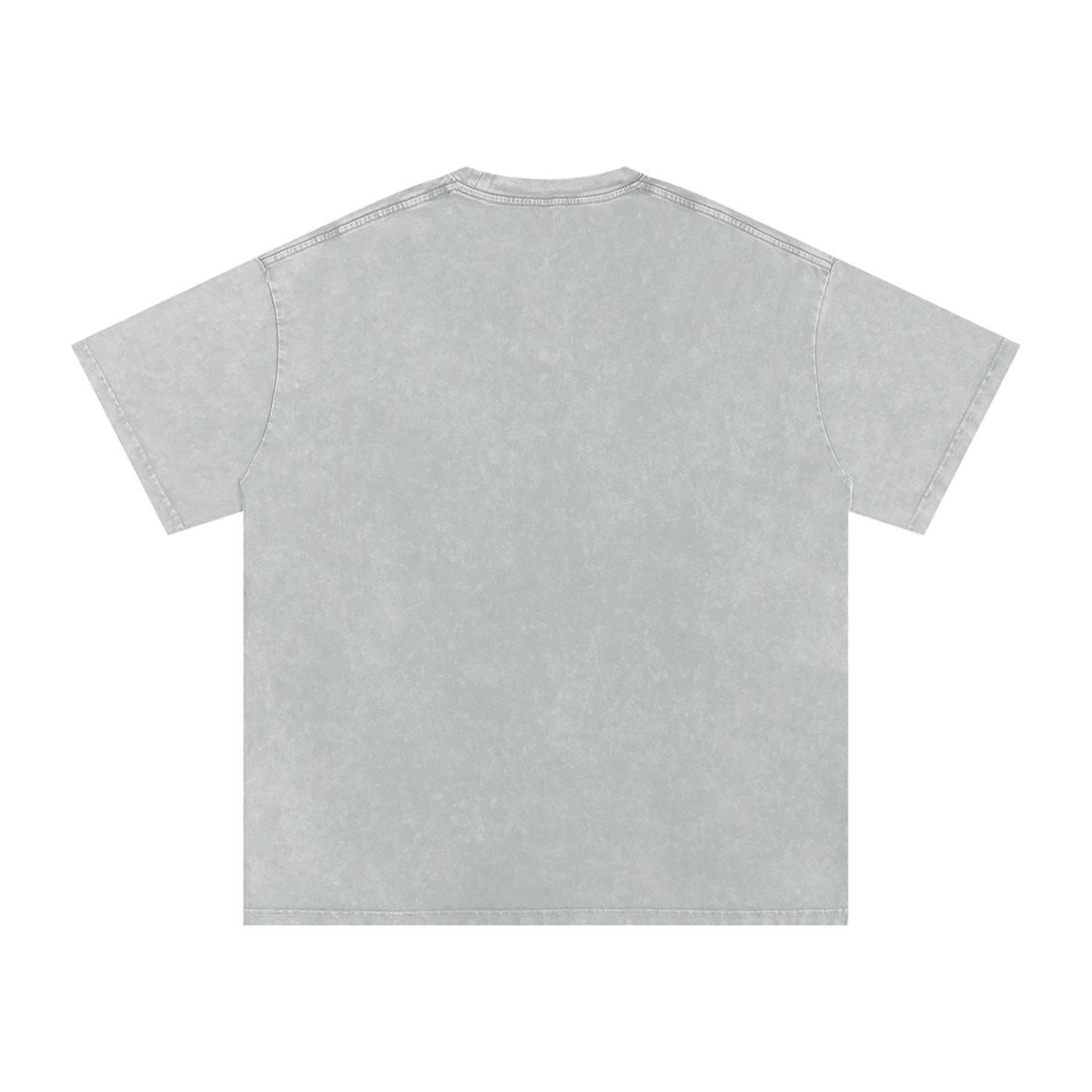 Trauma Snow Washed Oversized