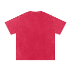 Trauma Snow Washed Oversized